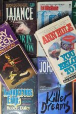 Popular Mystery Universes