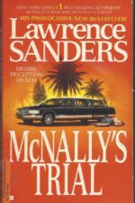 Archy McNally # 5: McNally's Trial by Lawrence Sanders