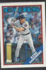 # 10 Ryne Sandberg 1988 Topps