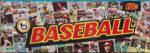 1974 Topps Baseball cards