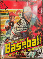 1978 Topps Baseball Cards