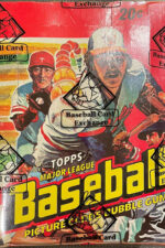 1978 Topps Baseball Cards