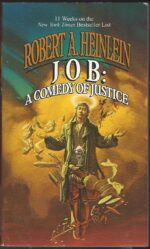 Job: A Comedy of Justice by Robert A. Heinlein