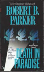 Jesse Stone #3: Death In Paradise by Robert B. Parker