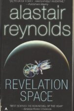 Revelation Space #3: Absolution Gap by Alastair Reynolds