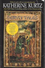 Deryni Chronology: Deryni Tales by Katherine Kurtz
