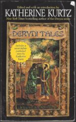 Deryni Chronology: Deryni Tales by Katherine Kurtz