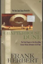 Dune #6: Chapterhouse: Dune by Frank Herbert