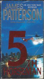 Women's Murder Club # 5: The 5th Horseman by James Patterson, Maxine Paetro