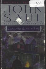 The Right Hand of Evil by John Saul