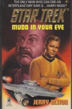 Star Trek: The Original Series #81: Mudd in Your Eye by Jerry Oltion