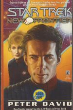 Star Trek: New Frontier #2: Into the Void by Peter David