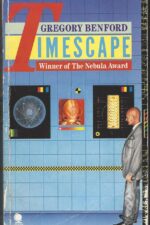 Timescape by Gregory Benford