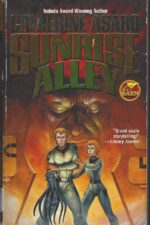 Charon #1: Sunrise Alley by Catherine Asaro