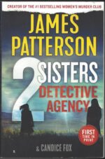 2 Sisters Detective Agency by James Patterson, Candice Fox