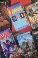 2023 September Books