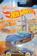 Winter Holiday 2/5 Avant Garde Kroger Exclusive Collection