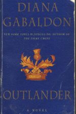 Outlander #1: Outlander by Diana Gabaldon