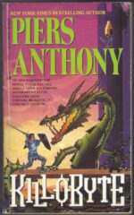 Killobyte by Piers Anthony