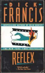 Reflex by Dick Francis