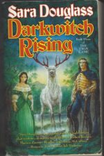 The Troy Game #3: Darkwitch Rising by Sara Douglass