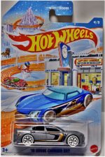 Holiday Hot Rods 4/5 '15 Dodge Charger SRT