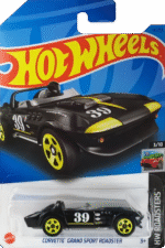 014/250 HW Roadsters 3/10 Corvette Grand Sport Roadster