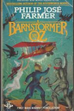 A Barnstormer in Oz by Philip José Farmer