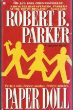 Spenser #20: Paper Doll by Robert B. Parker