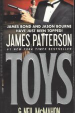 Toys by James Patterson, Neil McMahon