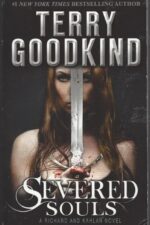 Richard and Kahlan #3: Severed Souls by Terry Goodkind