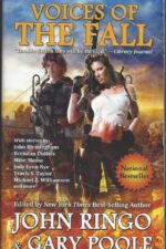 Black Tide Rising #5.5: Voices of the Fall by John Ringo, Gary Poole