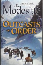 The Saga of Recluce #16: Arms-Commander by L.E. Modesitt Jr.