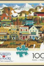 Charles Wysocki - Pete's Gambling Hall