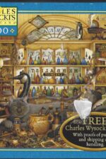 Charles Wysocki - Elmer And Loretta