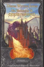 The Chronicles of Chrestomanci, Volume 1 by Diana Wynne Jones