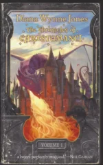 The Chronicles of Chrestomanci, Volume 1 by Diana Wynne Jones