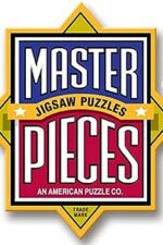 MasterPieces
