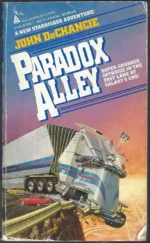 Skyway #3: Paradox Alley by John DeChancie