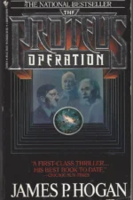 The Proteus Operation by James P. Hogan