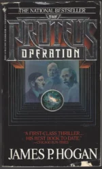 The Proteus Operation by James P. Hogan