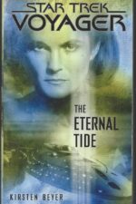 Star Trek: Voyager: The Eternal Tide by Kirsten Beyer