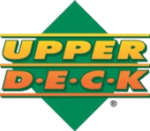 Upper Deck Baseball Cards