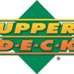 Upper Deck Baseball Cards