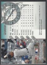 #279 Moises Alou 1997 Donruss Baseball Card - Image 2