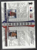 #440 Rafael Palmeiro / Fred McGriff 1997 Donruss Interleague Showdown - Image 2