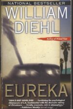 Eureka by William Diehl