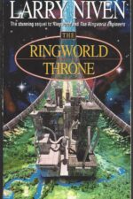 Ringworld #3: The Ringworld Throne by Larry Niven