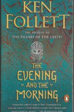 Kingsbridge #0: The Evening and the Morning by Ken Follett