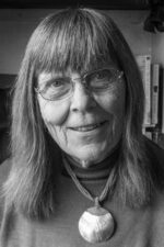 Brown, Mary